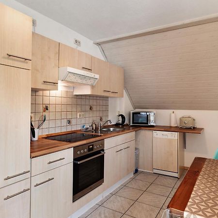 Ferienwohnung Serr Lauf Extérieur photo