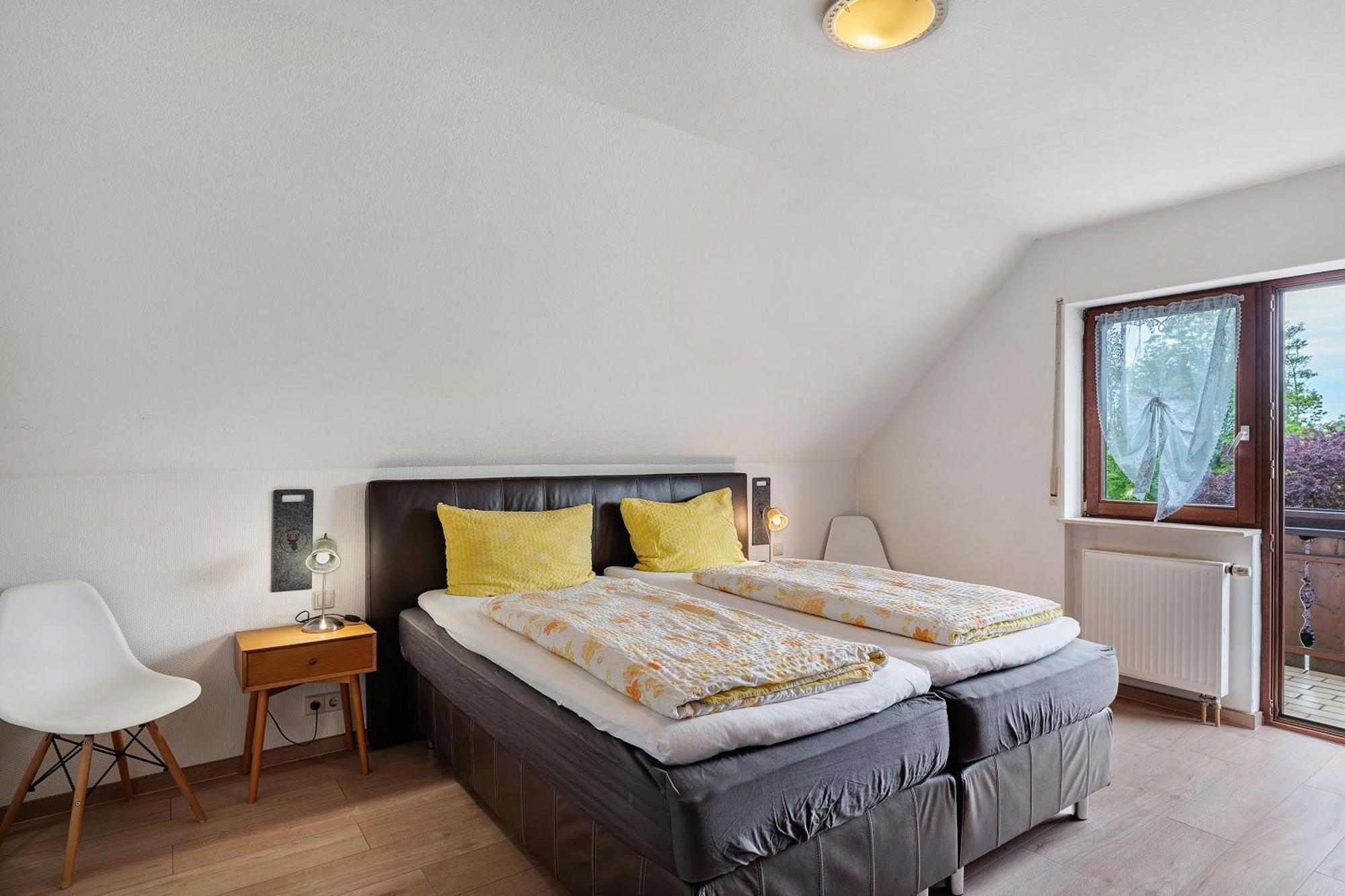 Ferienwohnung Serr Lauf Extérieur photo