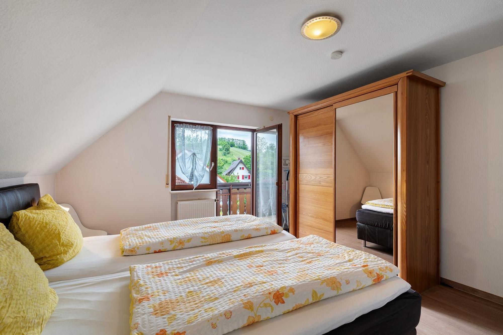 Ferienwohnung Serr Lauf Extérieur photo