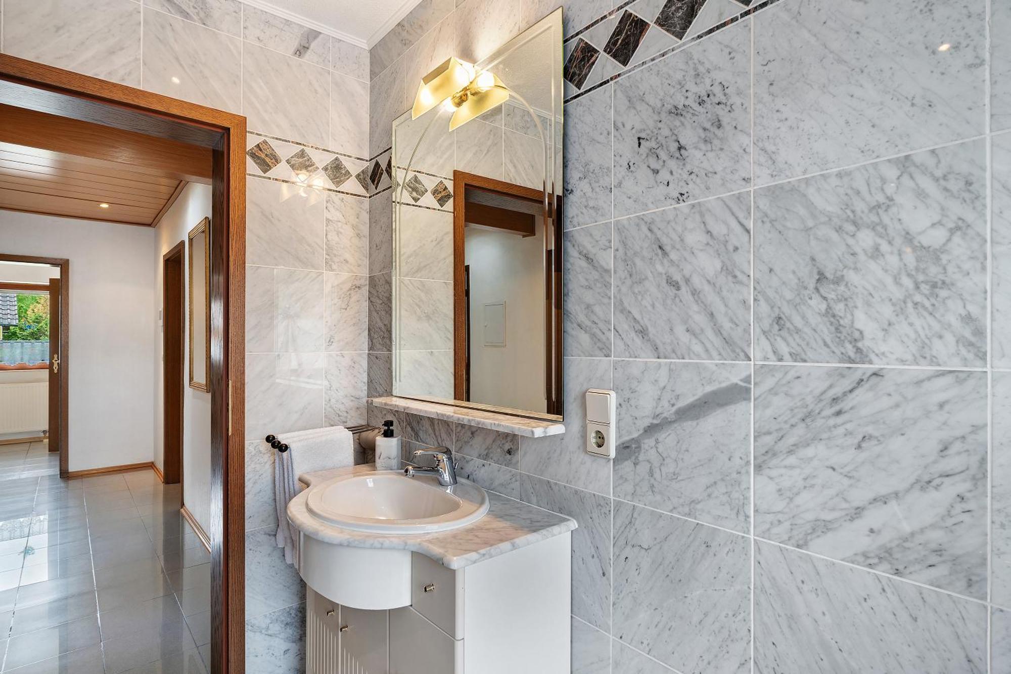 Ferienwohnung Serr Lauf Extérieur photo
