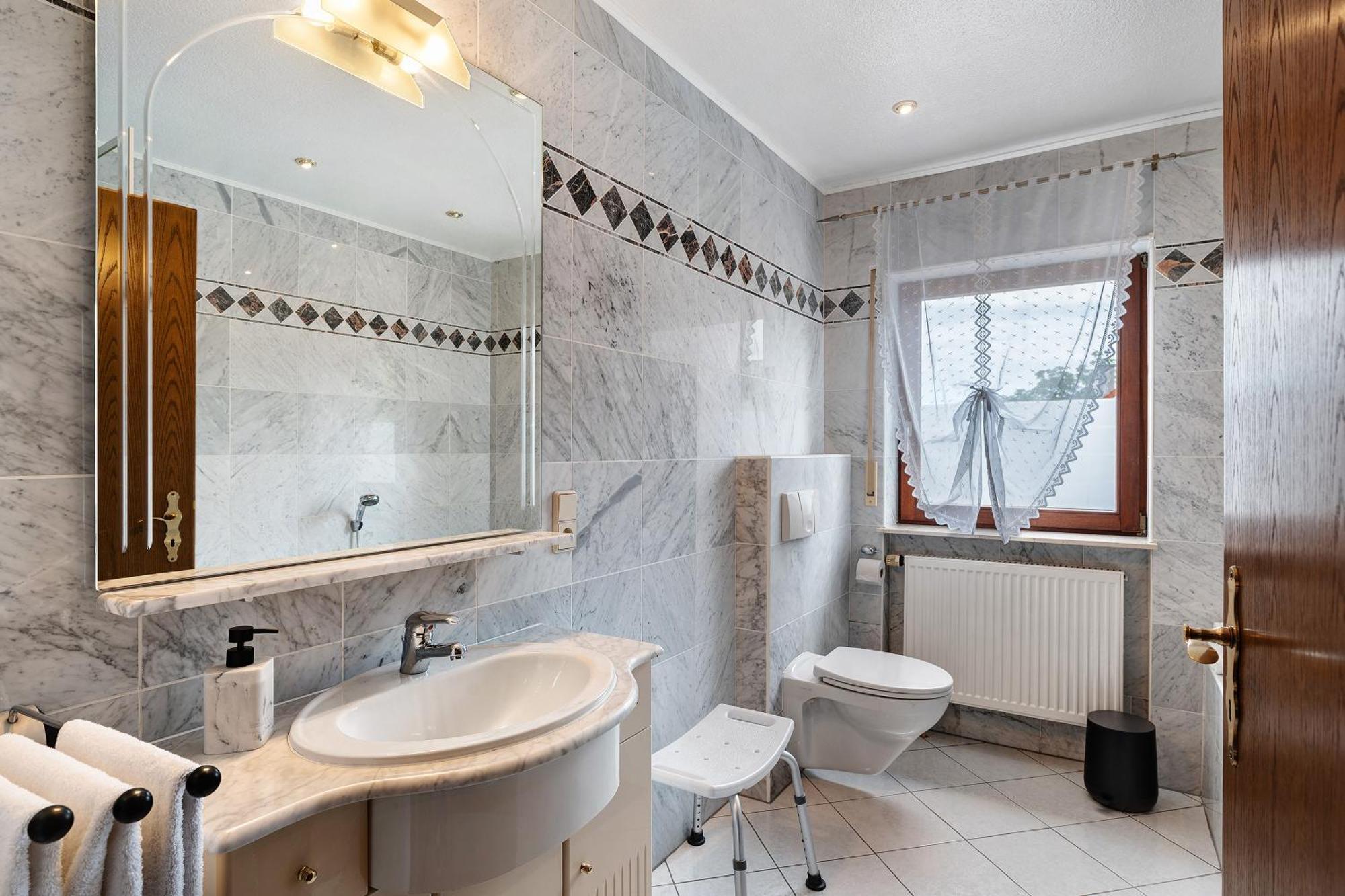 Ferienwohnung Serr Lauf Extérieur photo